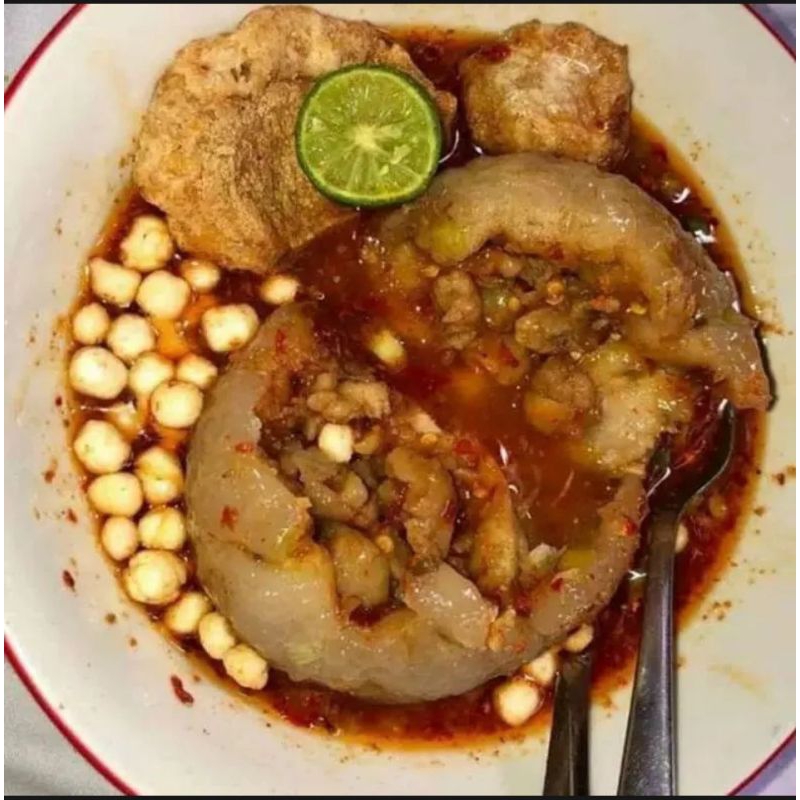 boci jando mercon/ boci jando jumbo/ baso aci jando tetelan pedas