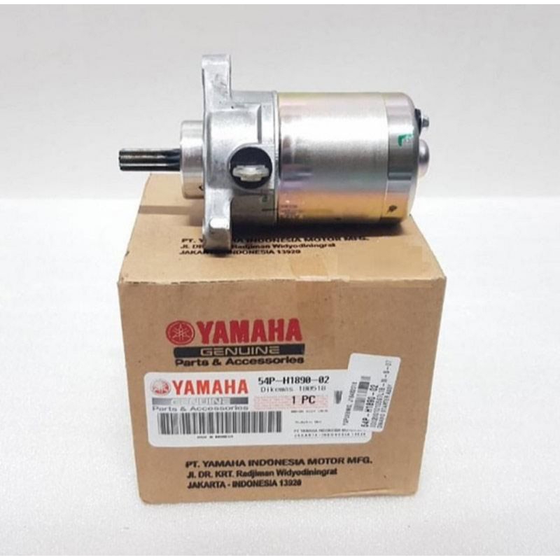 Dinamo Stater Mio J , Soul Gt ,  fino , Nmax 54P-H1890-04