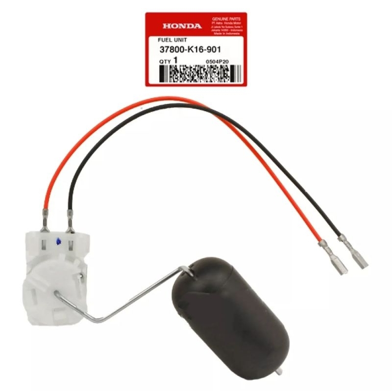 Pelampung Bensin Tangki Fuel Pump Fulpam Honda Beat fi k25 Stater kasar/Berisik Scoopy fi k16 Stater