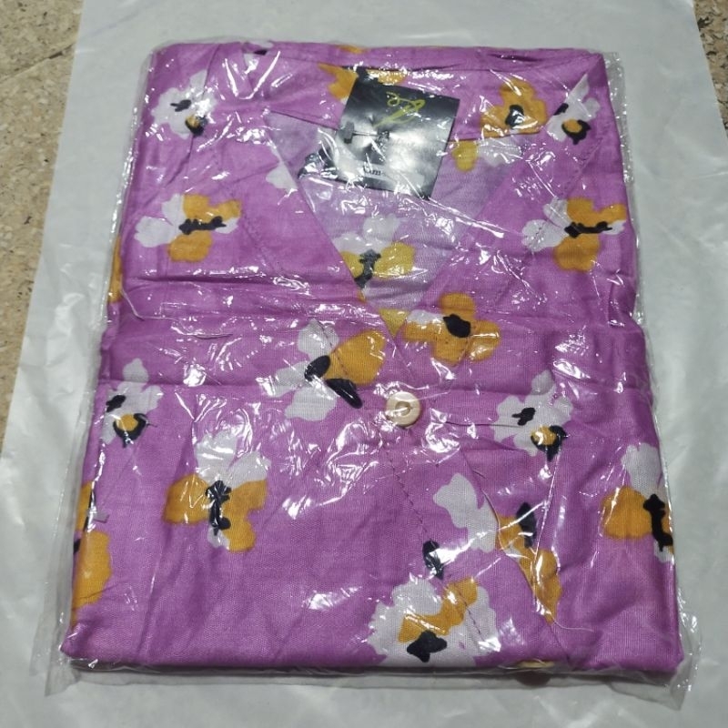 DASTER KIMONO PENDEK || DRESS KIMONO || HOMEDRESS KIMONO KEKINIAN-25