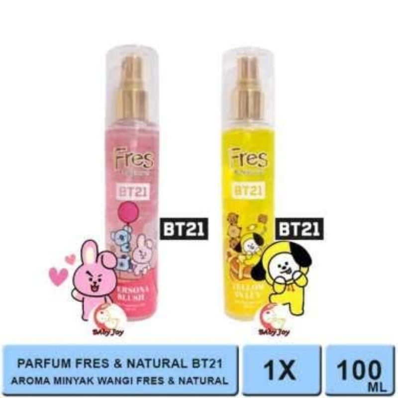 ✨ FSFF ✨ Parfum Fres Spray Cologne