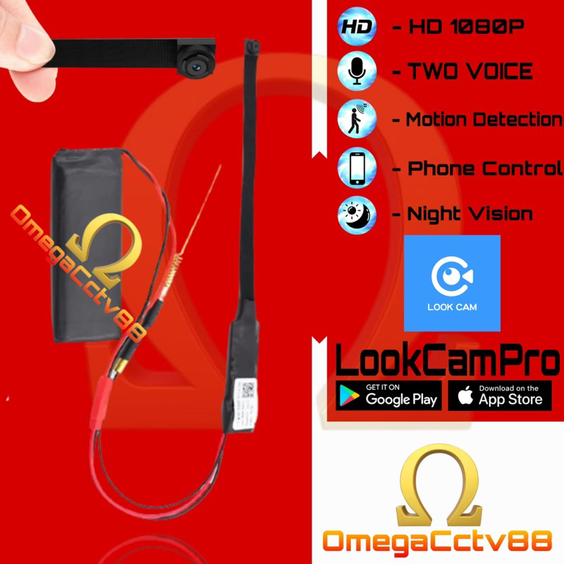 IP CAMERA SPY CAM MINI USB 8MP IP CAMERA CCTV MINI WIFI HIDDEN CAM