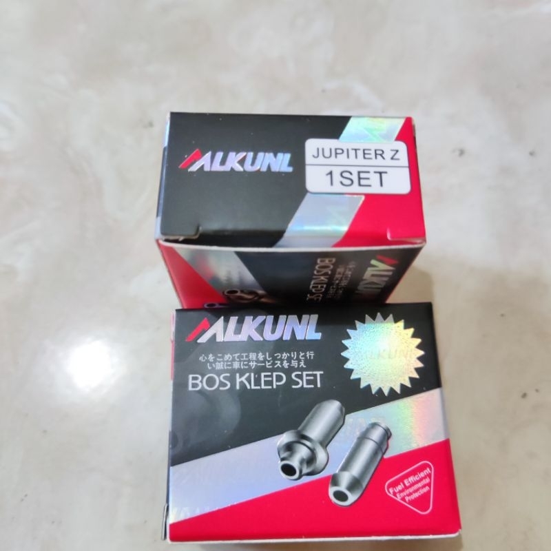 Bosh Valve In & Ex Yamaha Jupiter Z Bos Klep MLKUNL
