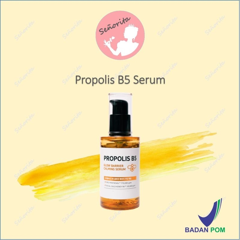 SOME BY MI PROPOLIS B5 SERUM 50ML