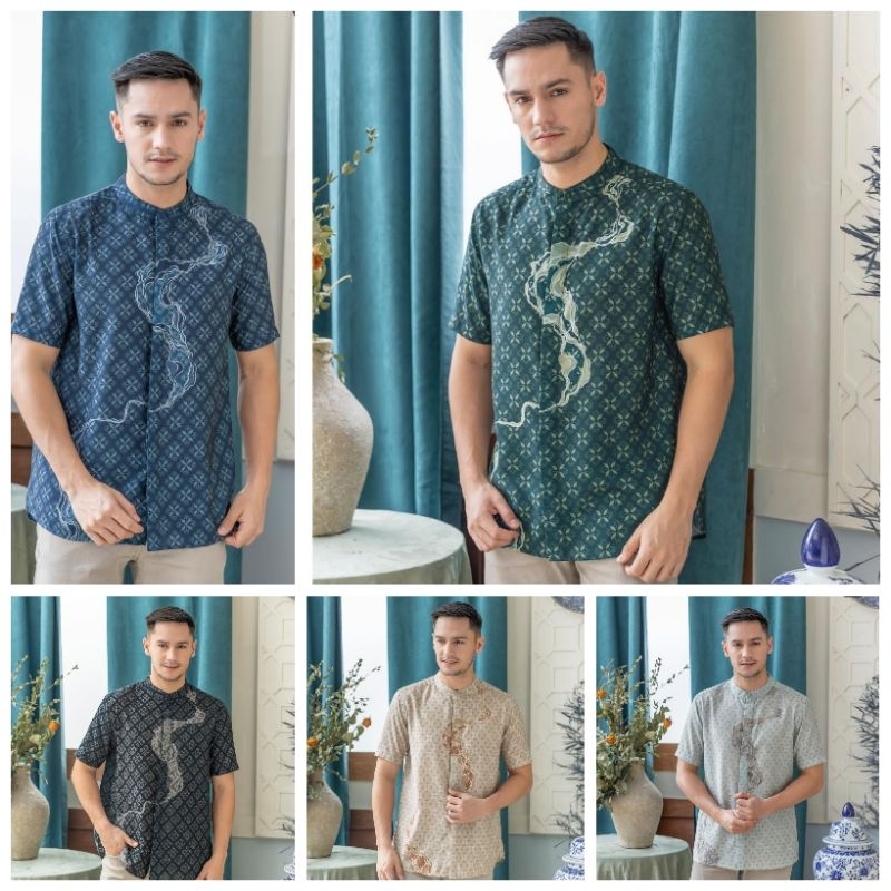 Aiden Koko by Heaven Lights