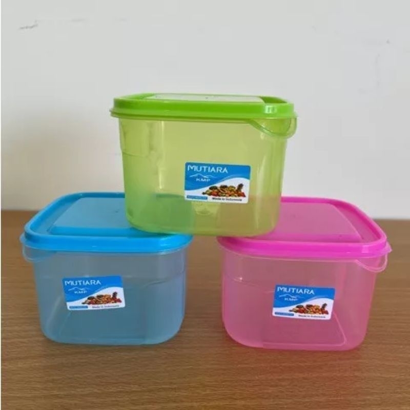 TOPLES KECIL SERBAGUNA / TOPLES BUMBU DAPUR / TOPLES PLASTIK KECIL