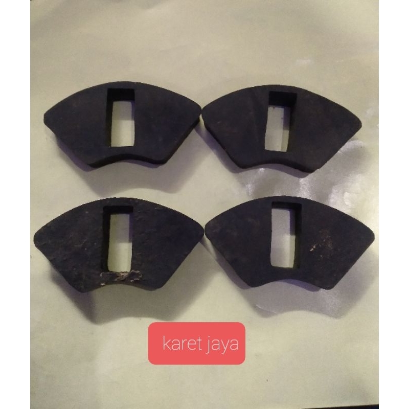 karet tromol#karet tromol honda