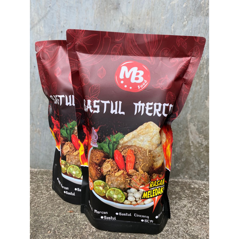 

BCM(bastul_cincang_mercon)