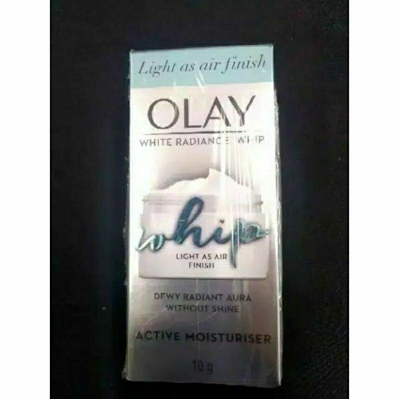 olay whip 10g