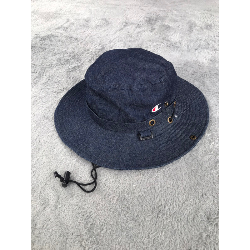 Topi CHAMPION second original