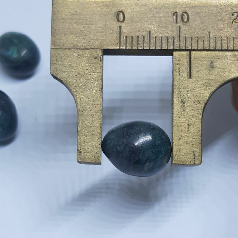 Batu Ba Dar Lancip 22×18mm