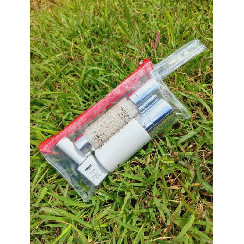 

Tempat Kosmetik atau HP harga cuma @2.300