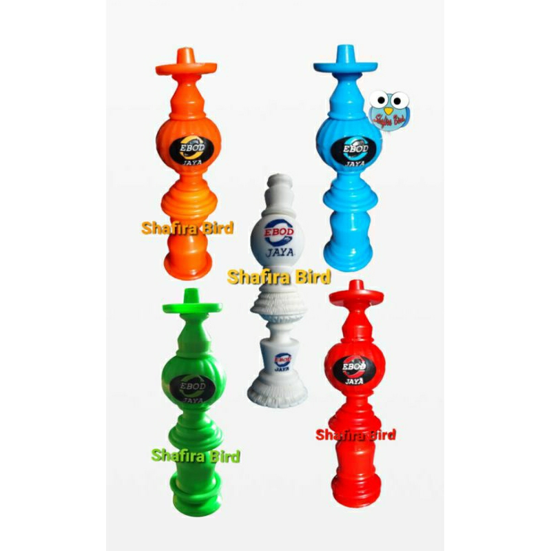 Pion murai ebod jaya mahkota cakram sangkar kandang murai ebod jaya