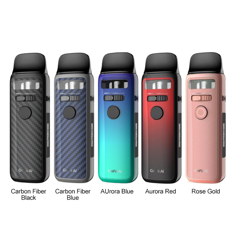 VOOPOO VINCI 3 Pod Kit 1800mAh 50W