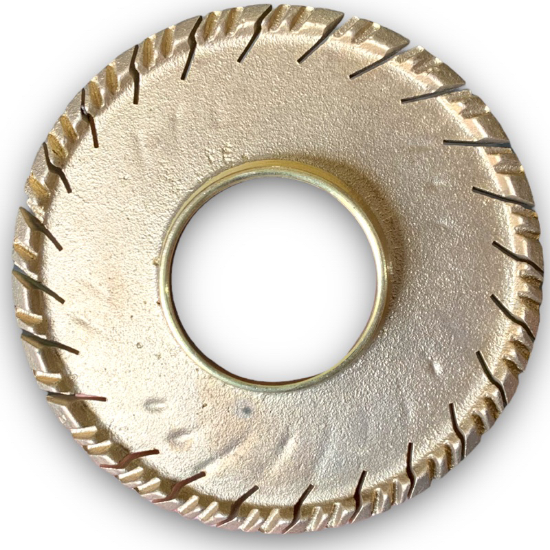 Burner Kepala Tungku Kecil Kompor Gas Rinnai ORI RII-0272x03