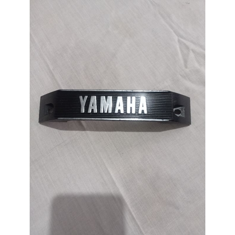 kumisan yamaha rk king logo yamaha rk king