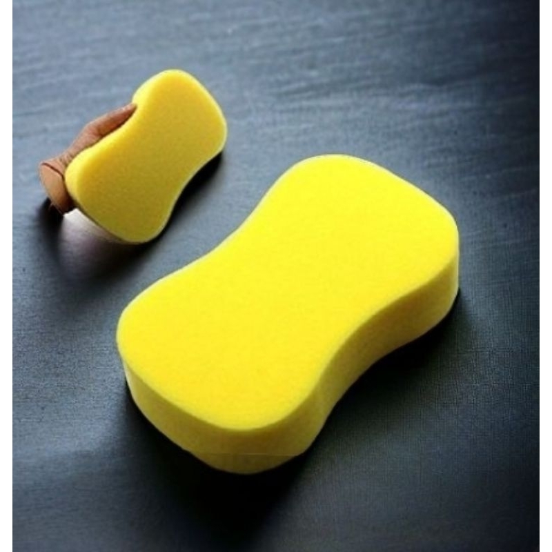 spon cuci motor/spon cuci mobil/spons cuci/spon sponge busa