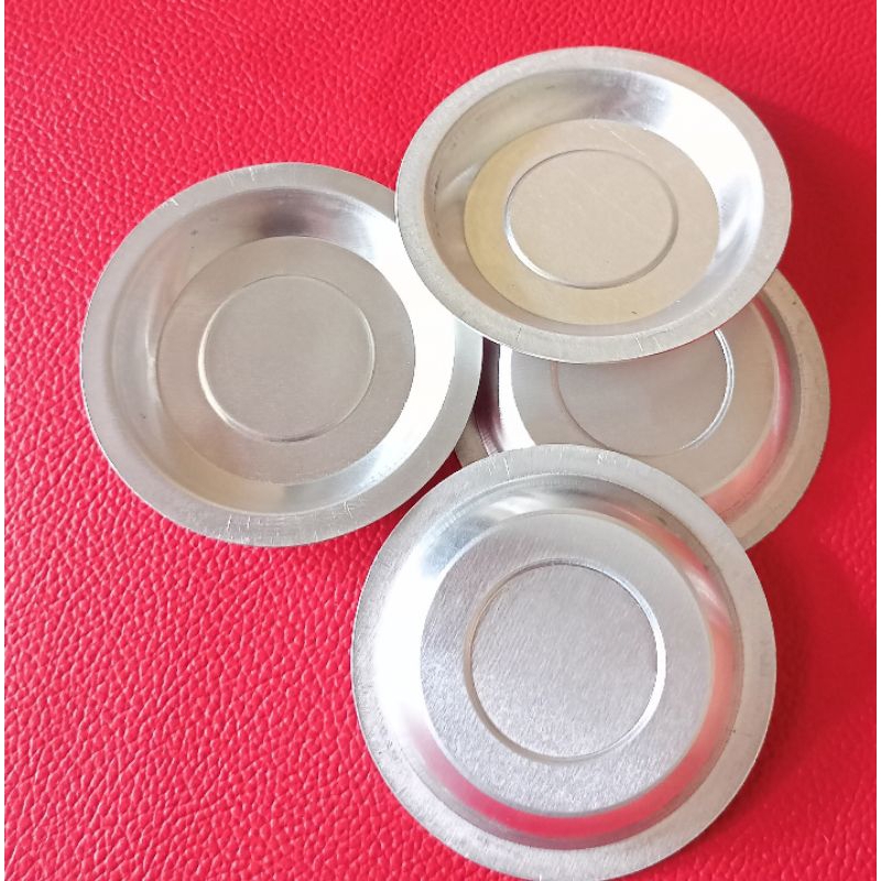 cetakan pie susu bali / loyang pia susu Bali / 12 pcs