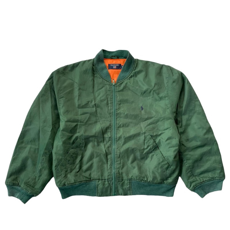 Pologrund Military Bomber