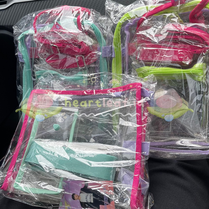 BAG PEANUT ROOM [BACA DESKRIPSI]