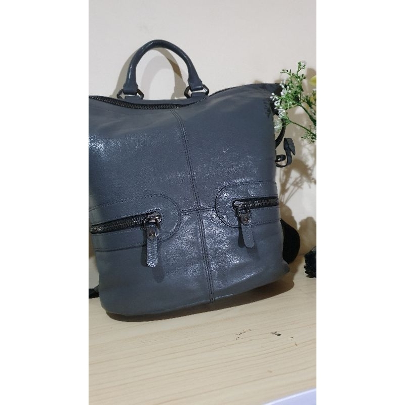 Tas Ransel Kulit Oryany