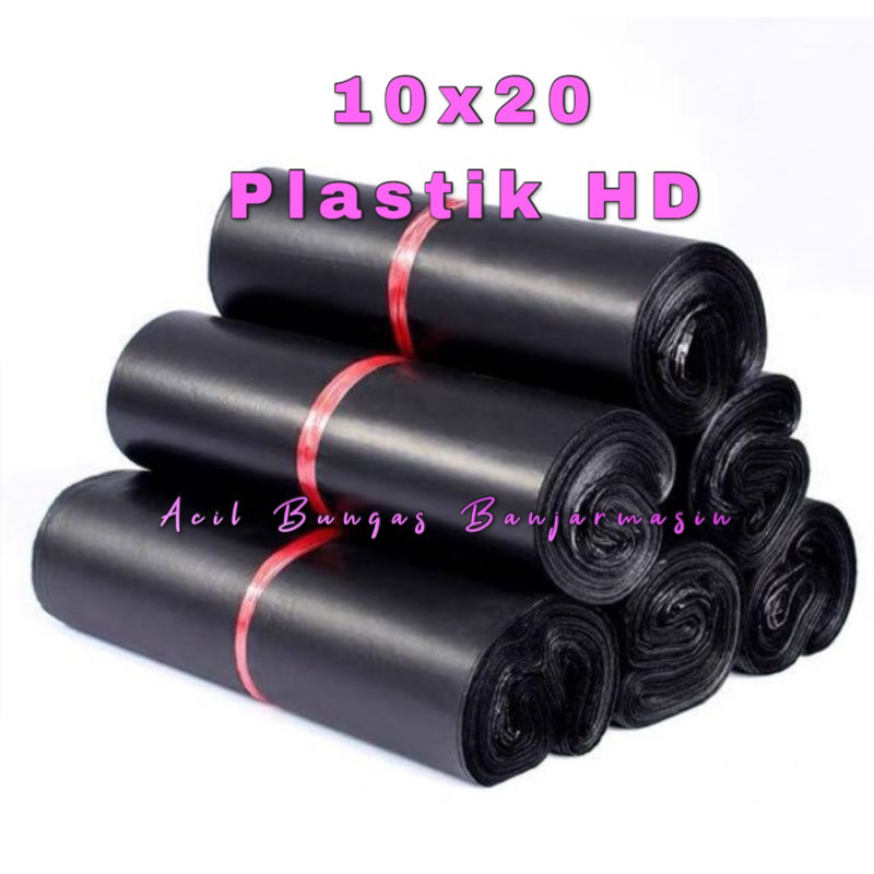 

Plastik Polymailer Packingan Online Shop Amplop Plastik Packing Olshop HD 10x20 harga Per PCS