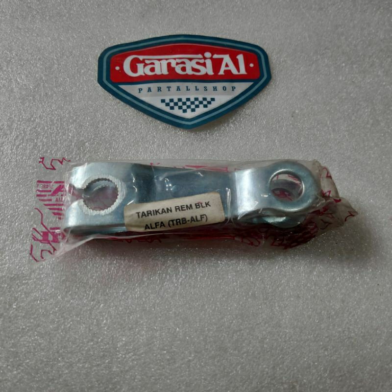 TUAS TARIKAN REM BELAKANG ALFA YAMAHA ALFA