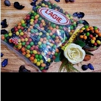 

Choklat caca leggi kacang mede 1kg +babbelwerp