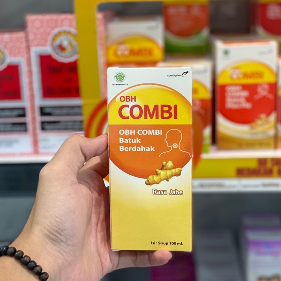 obh combi / obh combi anak original dan termurah