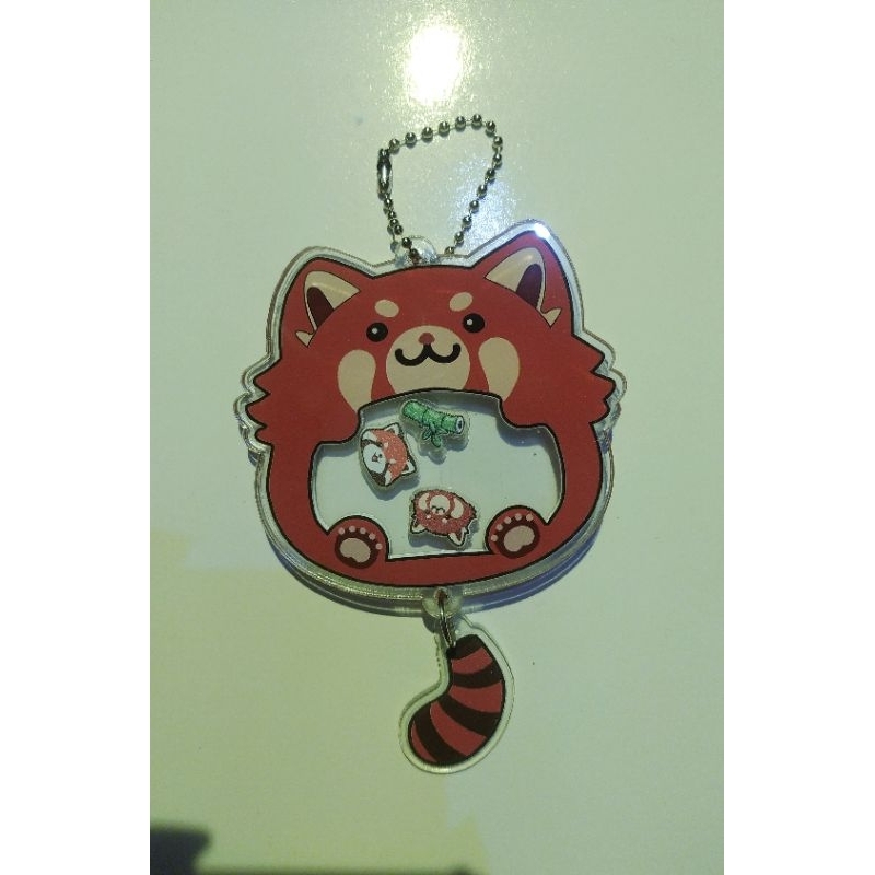 gantungan kunci shaker / shaker charms / ganci shaker / shaker keychain / gantungan kunci custom