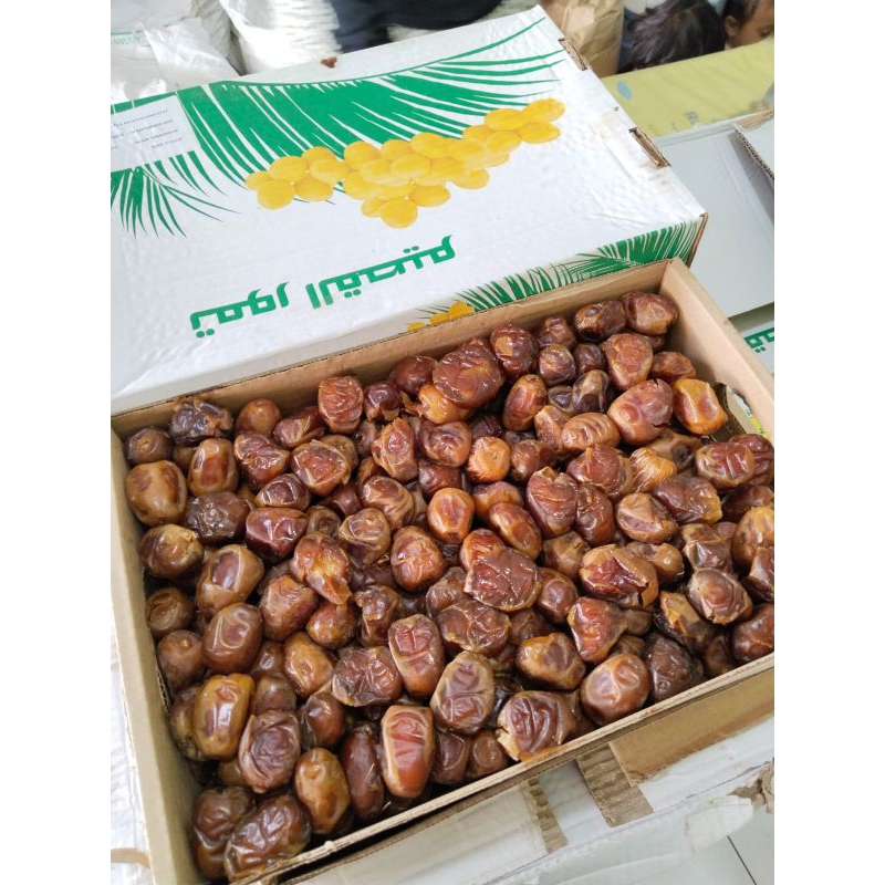 

kurma sukari