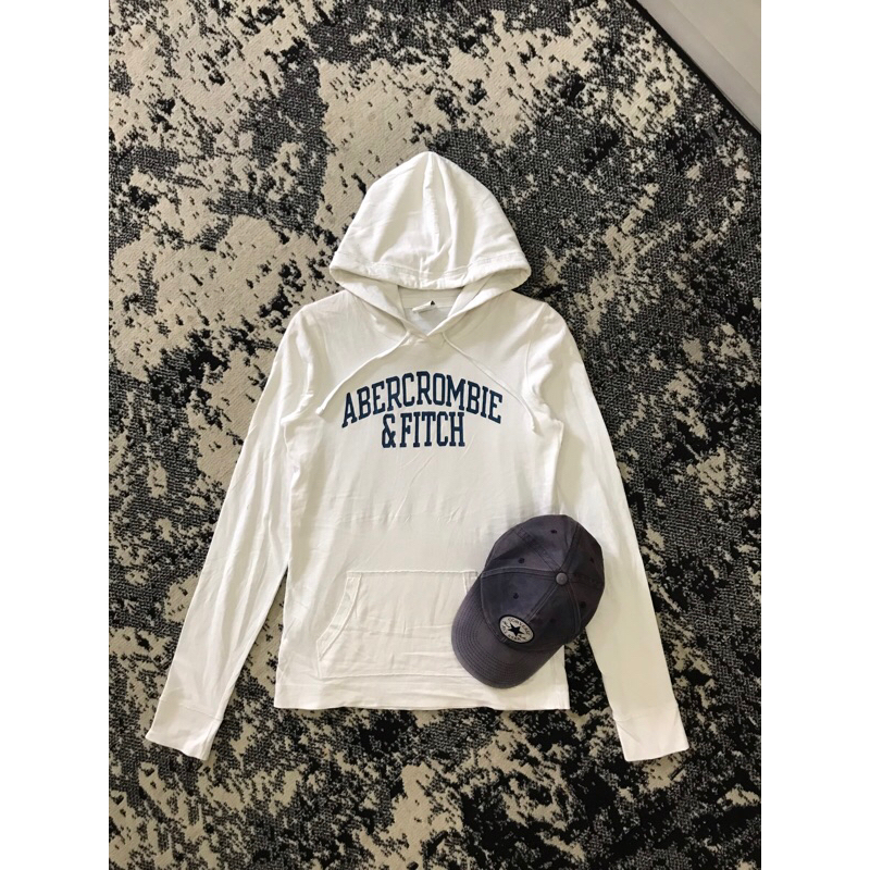 ABERCROMBIE ORIGINAL SECOND