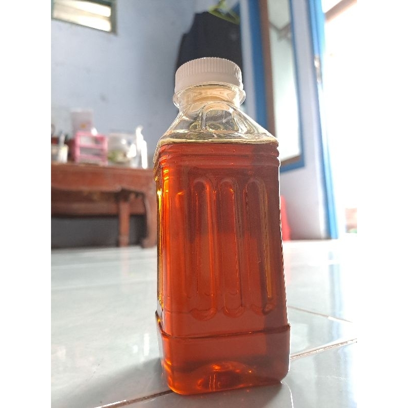 

Madu Asli Sumbawa [300 ml]