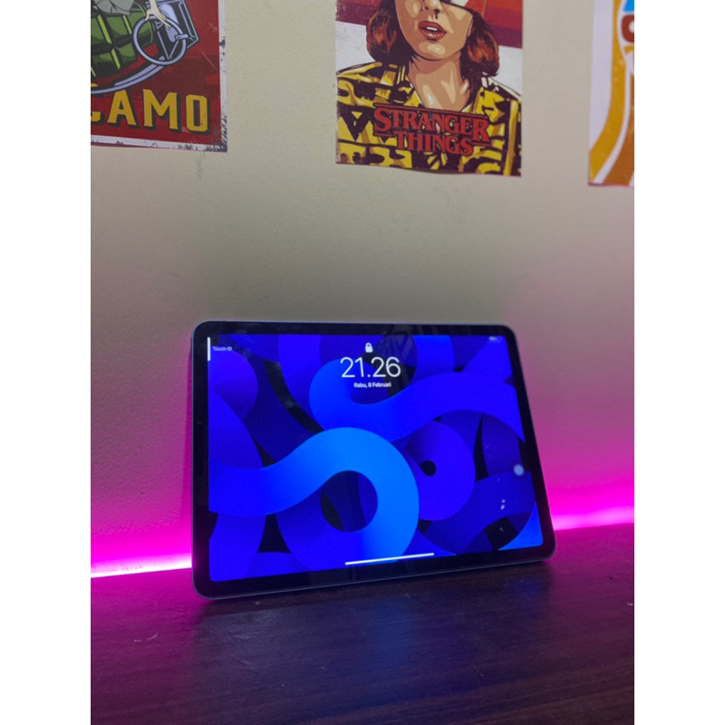 IPAD AIR 4