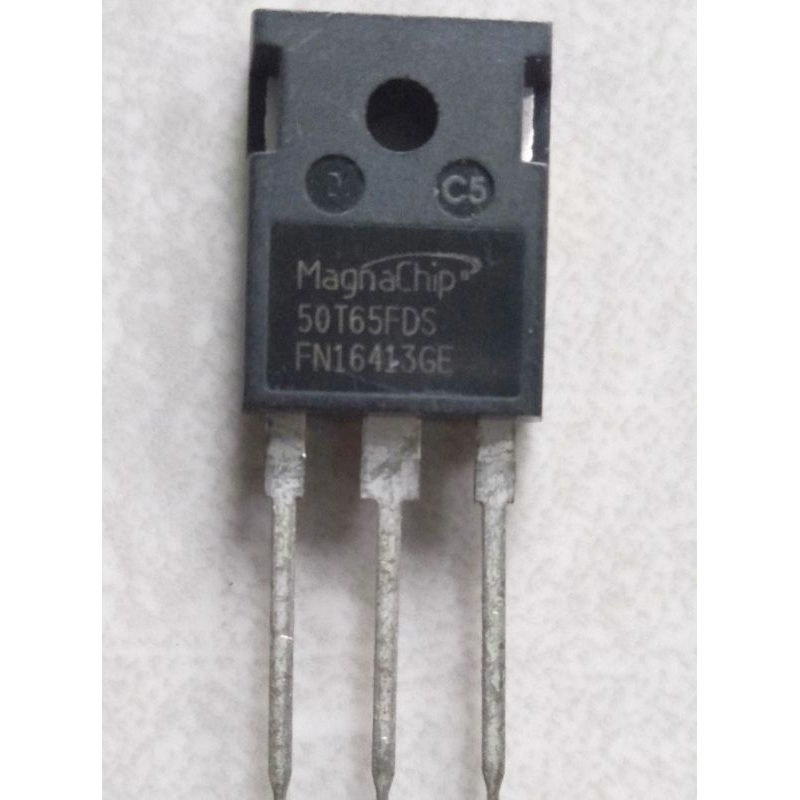 50T65FDS / 50T65FDSC