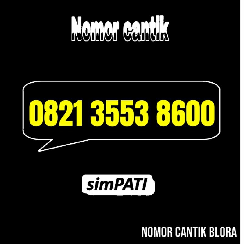 Nomor Cantik Telkomsel Kartu Perdana Cantik Telkomsel Nomor Cantik Simpati Kartu Perdana Cantik Simp