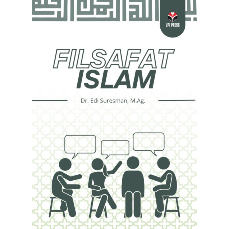 Filsafat Islam ( FILSAFAT ISLAM ) - Buku Original