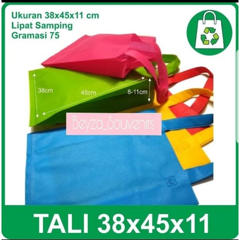 

Tas spunbond polos uk38*45*11