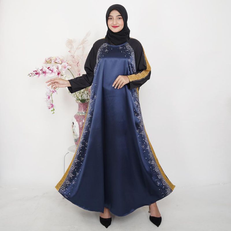 Gamis Ellis