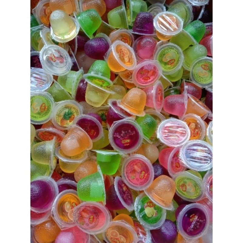 

❤️ AmelBeauty ❤️ JELLY INACO 1KG | INACO JELLY | JELLY INACO 1KG