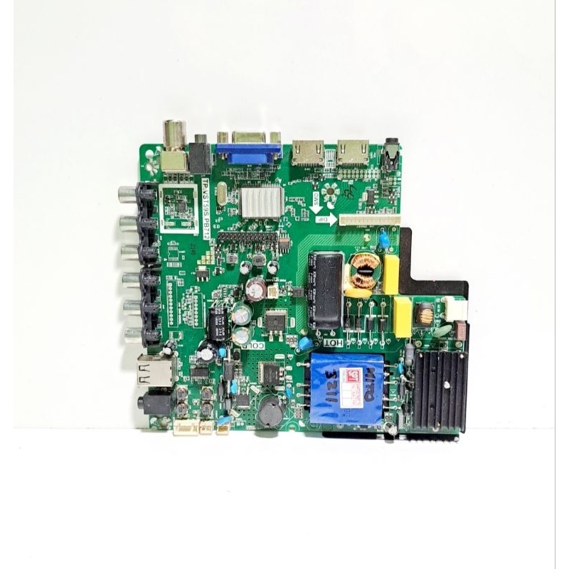 MB-MAINBOARD TV MITO 3211