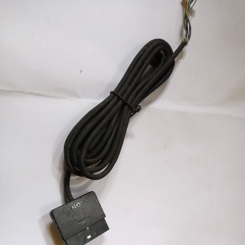 KABEL STICK PS2 ORIGINAL