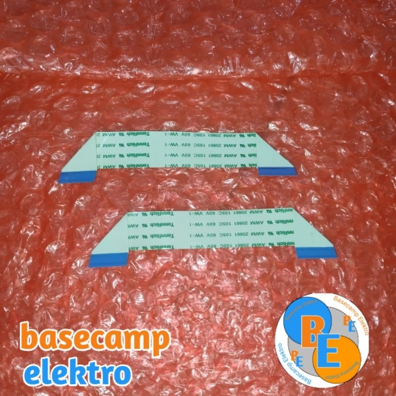 Kabel Flexible Tcon TV LED SAMSUNG UA40J5000 Kabel Flexible Tcon SAMSUNG UA40J5000 Flexible Tcon SAM