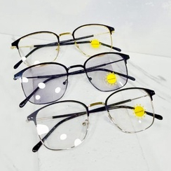 CREMONA Kacamata Fashion Import Mewah Unisex Murah Photochromic