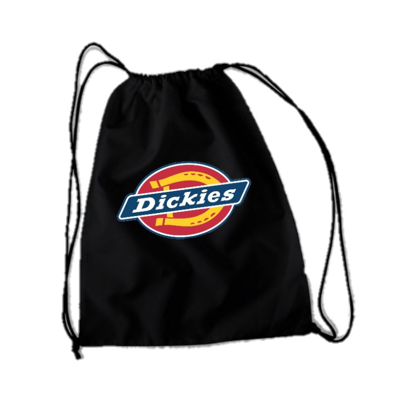 VANDAL-TAS SERUT DICKIES /TAS SERUT GENDONG WANITA /TAS SEKOLAH TERMURAH