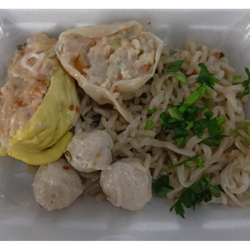 

Baso Yamin Asin