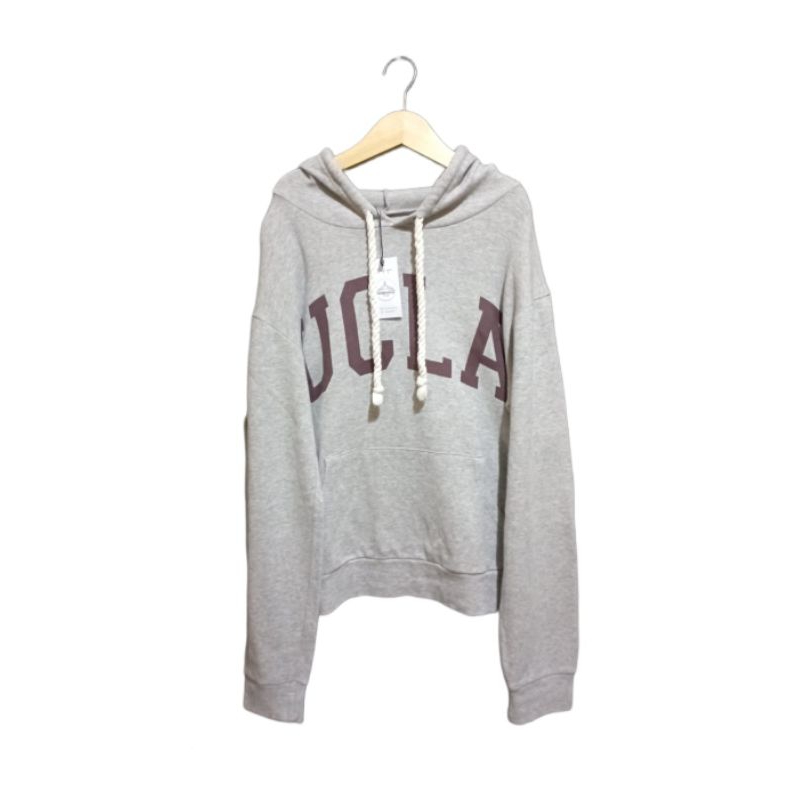 HODDIE UCLA GREY