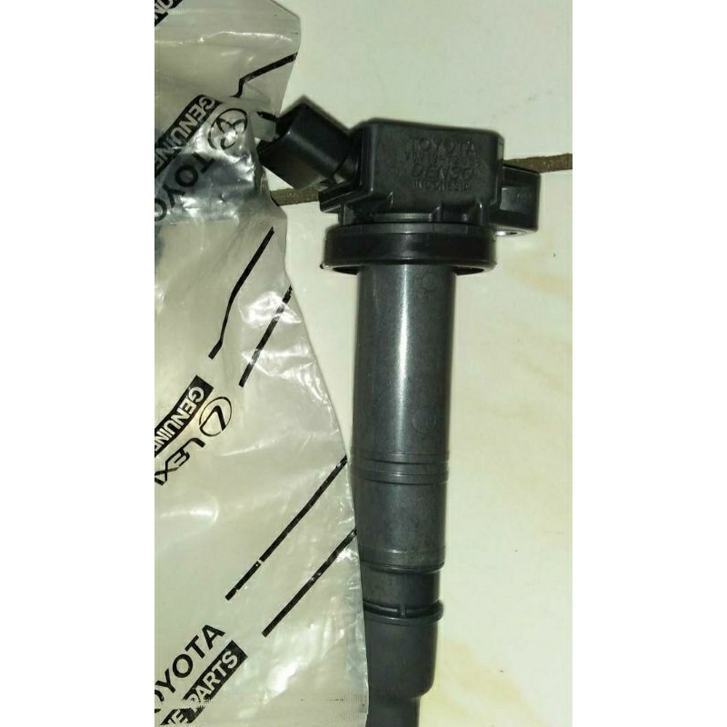 KOIL INNOVA BENSIN ORIGINAL COPOTAN