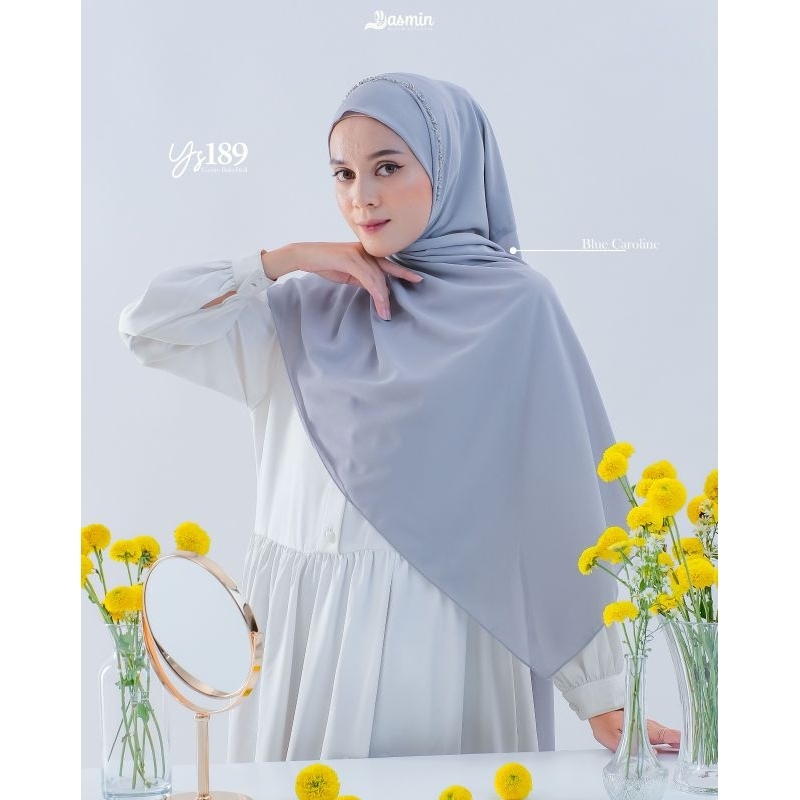 Pashmina YS 189 By Yasmin