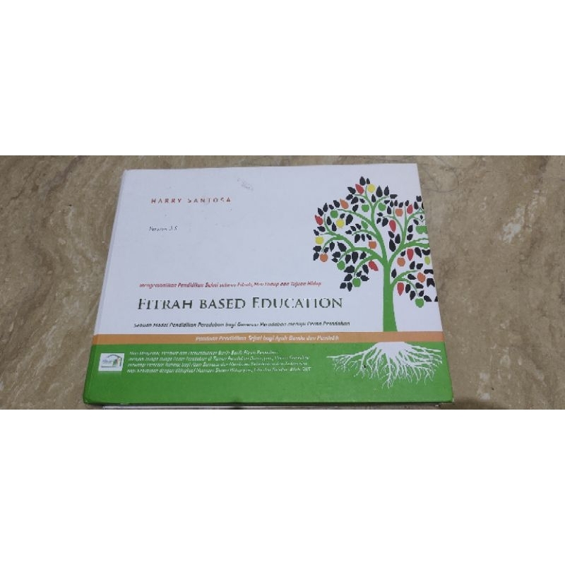 fitrah based education (PVVGC)